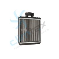 CLIMTEX CH3-420 Wärmetauscher, Innenraumheizung