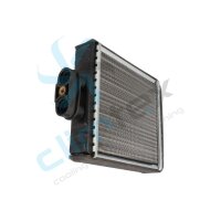 CLIMTEX CH3-420 Wärmetauscher, Innenraumheizung