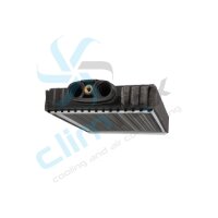 CLIMTEX CH3-420 Wärmetauscher, Innenraumheizung