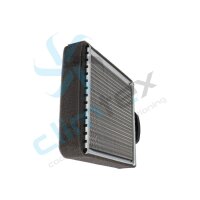 CLIMTEX CH3-420 Wärmetauscher, Innenraumheizung