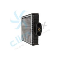 CLIMTEX CH3-420 Wärmetauscher, Innenraumheizung
