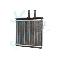 CLIMTEX CH3-405 Wärmetauscher, Innenraumheizung
