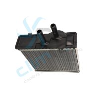 CLIMTEX CH3-405 Wärmetauscher, Innenraumheizung