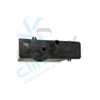 CLIMTEX CH3-405 Wärmetauscher, Innenraumheizung