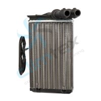 CLIMTEX CH3-400 Wärmetauscher, Innenraumheizung