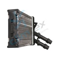 CLIMTEX CH3-400 Wärmetauscher, Innenraumheizung