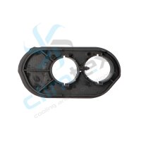CLIMTEX CH3-400 Wärmetauscher, Innenraumheizung