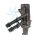 CLIMTEX CH3-400 Wärmetauscher, Innenraumheizung