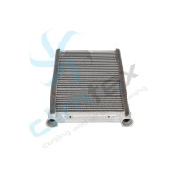 CLIMTEX CH3-345 Wärmetauscher, Innenraumheizung