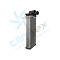 CLIMTEX CH3-330 Wärmetauscher, Innenraumheizung