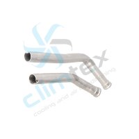 CLIMTEX CH3-325 Wärmetauscher, Innenraumheizung
