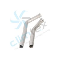 CLIMTEX CH3-325 Wärmetauscher, Innenraumheizung