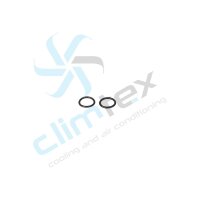CLIMTEX CH3-325 Wärmetauscher, Innenraumheizung