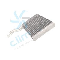 CLIMTEX CH3-325 Wärmetauscher, Innenraumheizung