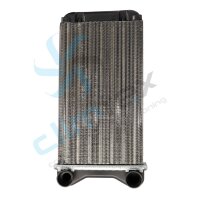 CLIMTEX CH3-320 Wärmetauscher, Innenraumheizung