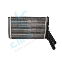 CLIMTEX CH3-300 Wärmetauscher, Innenraumheizung