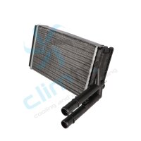 CLIMTEX CH3-300 Wärmetauscher, Innenraumheizung