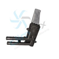 CLIMTEX CH3-300 Wärmetauscher, Innenraumheizung