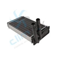 CLIMTEX CH3-300 Wärmetauscher, Innenraumheizung