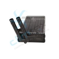 CLIMTEX CH3-300 Wärmetauscher, Innenraumheizung