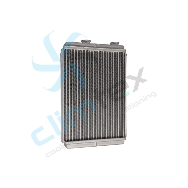 CLIMTEX CH3-240 Wärmetauscher, Innenraumheizung