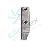 CLIMTEX CH3-240 Wärmetauscher, Innenraumheizung