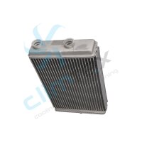 CLIMTEX CH3-240 Wärmetauscher, Innenraumheizung
