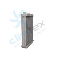 CLIMTEX CH3-240 Wärmetauscher, Innenraumheizung