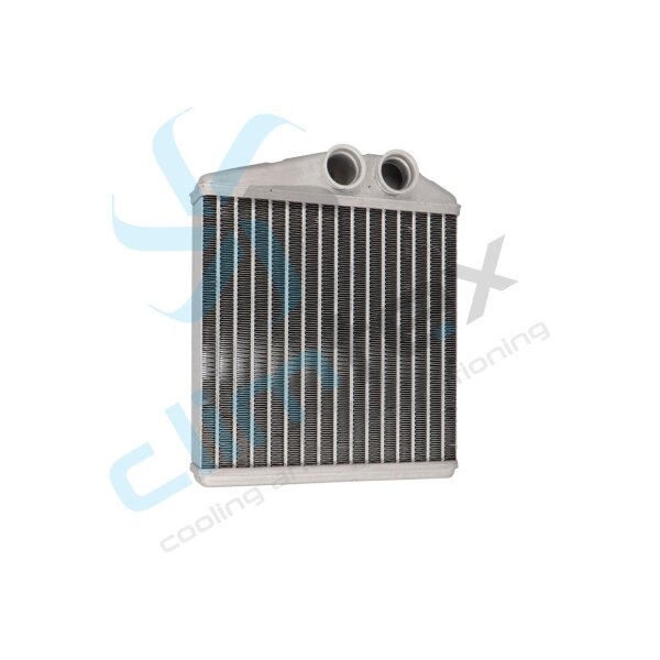 CLIMTEX CH3-235 Wärmetauscher, Innenraumheizung
