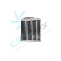 CLIMTEX CH3-235 Wärmetauscher, Innenraumheizung