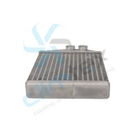 CLIMTEX CH3-235 Wärmetauscher, Innenraumheizung