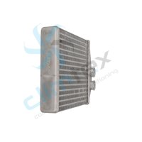 CLIMTEX CH3-235 Wärmetauscher, Innenraumheizung