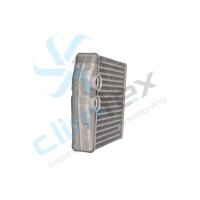 CLIMTEX CH3-235 Wärmetauscher, Innenraumheizung