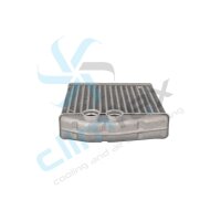 CLIMTEX CH3-235 Wärmetauscher, Innenraumheizung