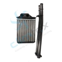 CLIMTEX CH3-225 Wärmetauscher, Innenraumheizung