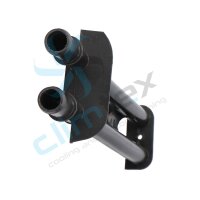 CLIMTEX CH3-225 Wärmetauscher, Innenraumheizung