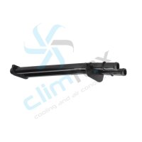 CLIMTEX CH3-225 Wärmetauscher, Innenraumheizung