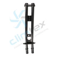 CLIMTEX CH3-225 Wärmetauscher, Innenraumheizung