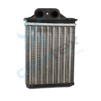 CLIMTEX CH3-225 Wärmetauscher, Innenraumheizung