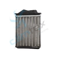 CLIMTEX CH3-225 Wärmetauscher, Innenraumheizung