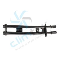 CLIMTEX CH3-225 Wärmetauscher, Innenraumheizung