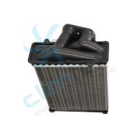CLIMTEX CH3-225 Wärmetauscher, Innenraumheizung