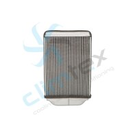 CLIMTEX CH3-150 Wärmetauscher, Innenraumheizung