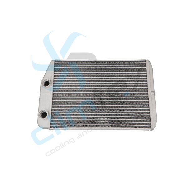 CLIMTEX CH3-135 Wärmetauscher, Innenraumheizung