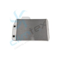 CLIMTEX CH3-135 Wärmetauscher, Innenraumheizung