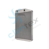 CLIMTEX CH3-135 Wärmetauscher, Innenraumheizung