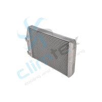 CLIMTEX CH3-135 Wärmetauscher, Innenraumheizung