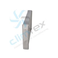 CLIMTEX CH3-135 Wärmetauscher, Innenraumheizung