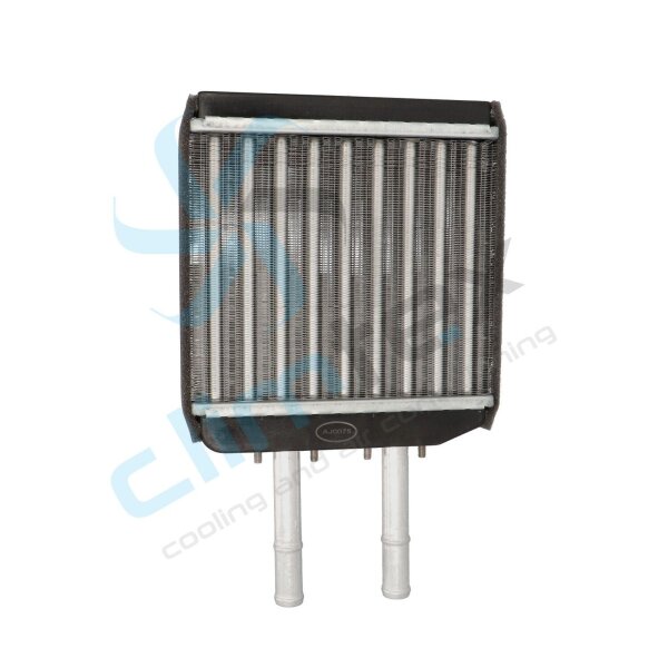 CLIMTEX CH3-105 Wärmetauscher, Innenraumheizung