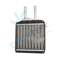 CLIMTEX CH3-105 Wärmetauscher, Innenraumheizung